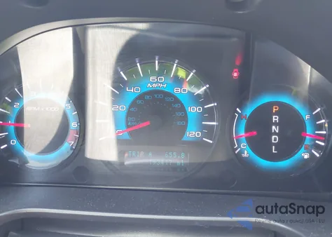 2012 Ford Fusion Se z USA, uszkodzony, nr VIN 3FAHP0HA7CR272566